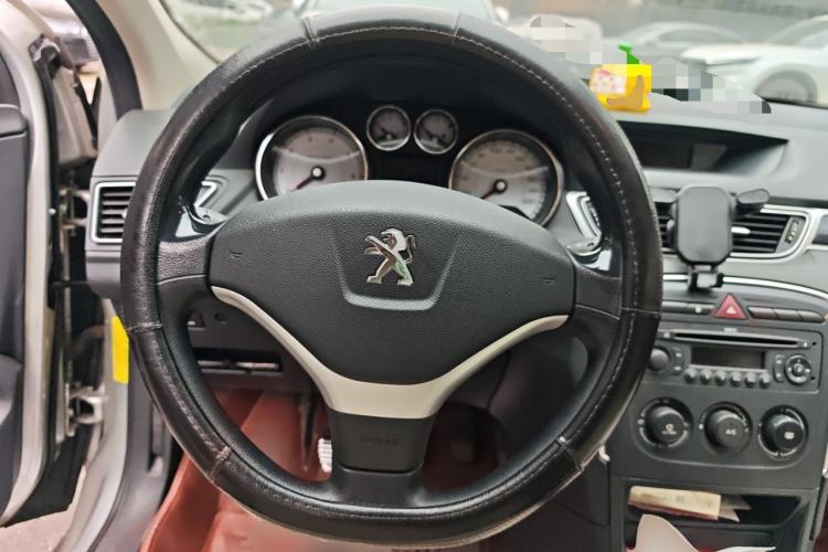 Used Peugeot 308 2013 1.6L Manual YouShang Model
