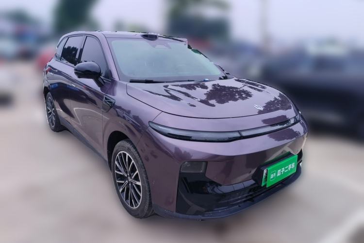 Used Leapmotor B10 2025 600 LiDAR Version
