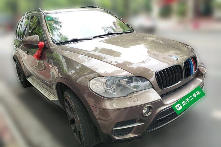 Used BMW X5 2011 xDrive35i Leading Model
