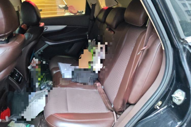 Used Leopaard Mattu 2018 1.6T GDI DCT Comfort Model