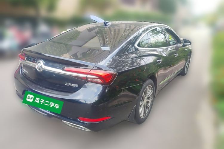 Used Buick LaCrosse 2021 652T Premium Edition