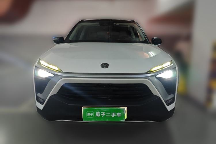 Used Nio ES8 2018 Founder Edition