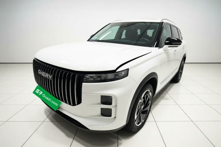Used Chery Explore 06 C-DM 2024 Luxury Model Guazi used car, China used car export, Used car for sale, Used  cars, Cheapest cars for sale