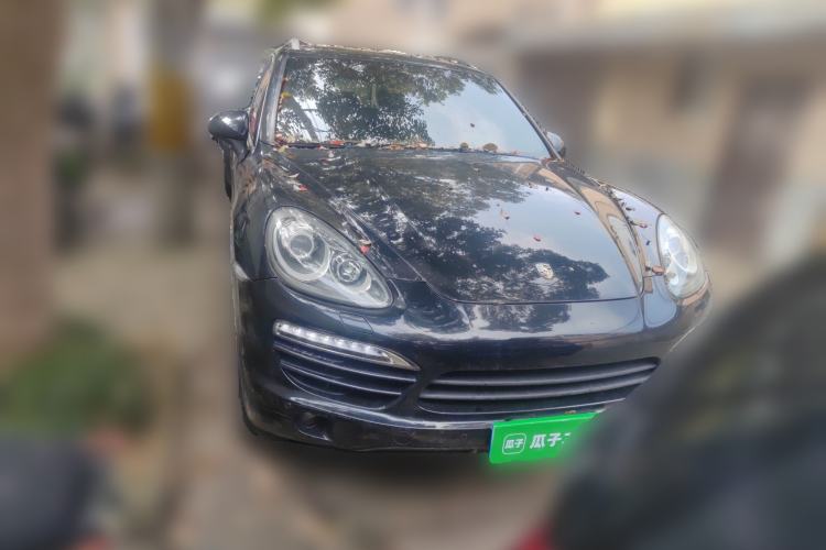 Used Porsche Cayenne 2011 Cayenne 3.0T