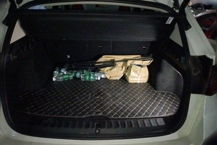 Used BMW X1 2023 sDrive25Li M Sport Package