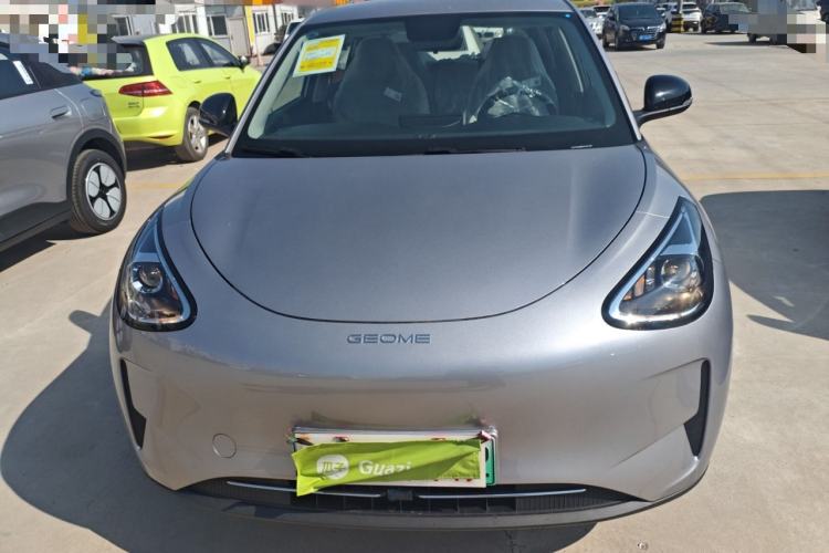 Used Geely Galaxy Geome 2026 Model 310km Youth Edition