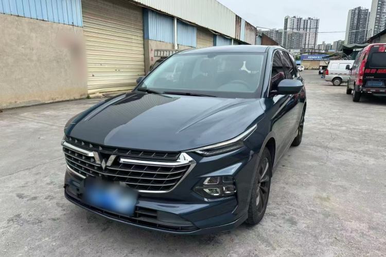 Used Wuling Victory 2020 1.5T CVT Luxury Model Guazi used car, China used car export, Used car for sale, Used cars, Cheapest cars for sale