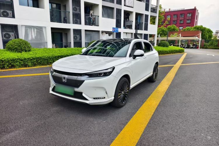 Used Honda e:NP1 2023 510 km Zhanji Version
