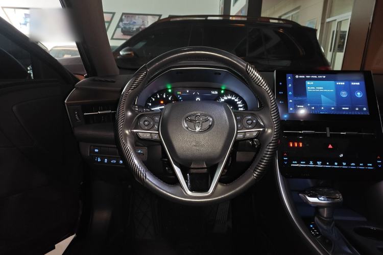 Used Toyota Avalon 2023 2.0L Luxury Edition