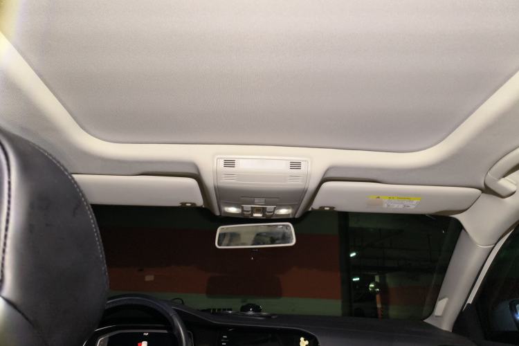 Used Volkswagen Sagitar 2022 280TSI DSG Flyover Edition Headliner