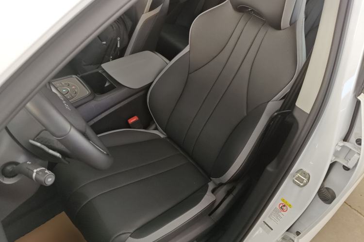 Used BYD Sealion 05 DM-i 2025 DM-i Smart Drive 115KM Flagship Model
