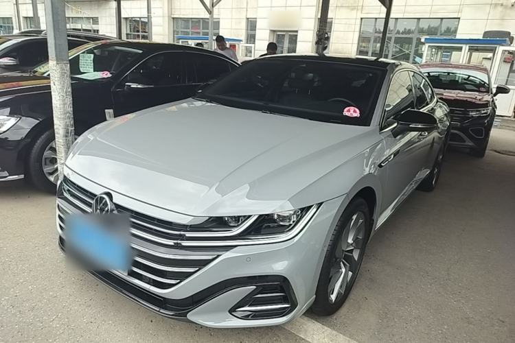Used Volkswagen FAW-Volkswagen CC 2024 380TSI Striking All-Encompassing Edition Guazi used car, China used car export, Used car for sale, Used  cars, Cheapest cars for sale