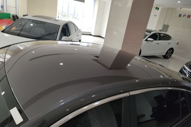 Used MG 5 2025 180 DVVT Global First Edition
