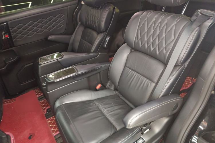 Used Honda Elysion 2019 2.0L Hybrid Supreme Edition