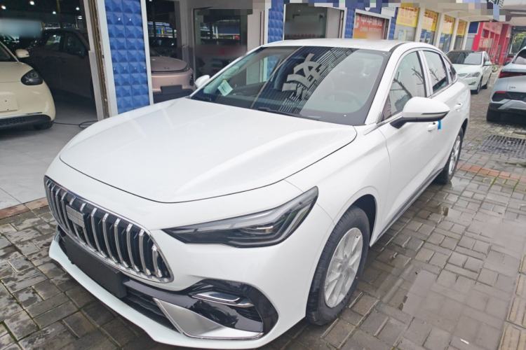 Used Geely Galaxy Stellar 6 2026 Model 125km Long-range Edition