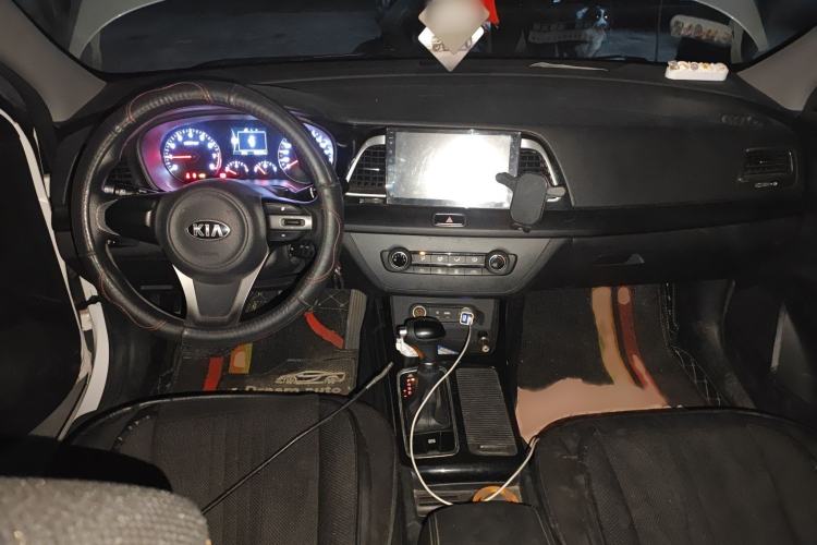 Used Kia K4 2014 1.8L Automatic GL