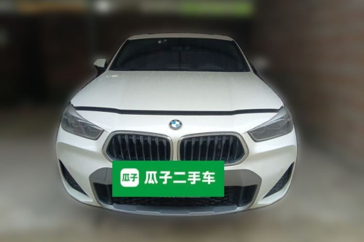 Used BMW X2 2021 Restyled sDrive25i M Sport Package
