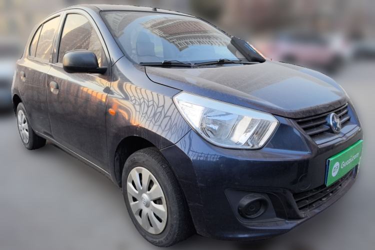 Used Venucia R30 2014 1.2L Manual Enjoyment Edition