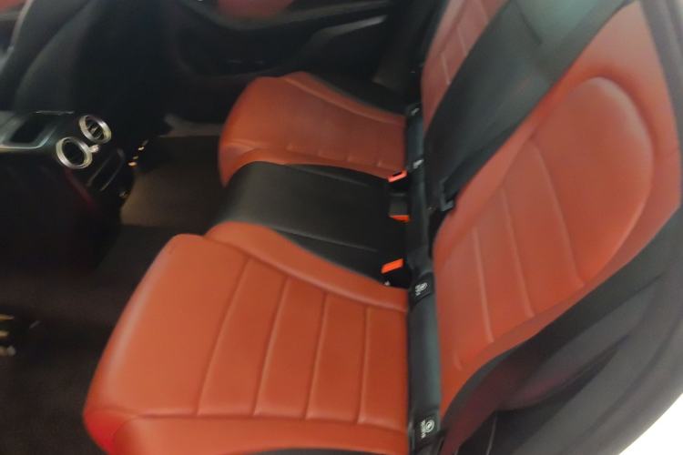 Used Mercedes-Benz GLC 2020 Facelifted GLC 260 L 4MATIC Dynamic Edition