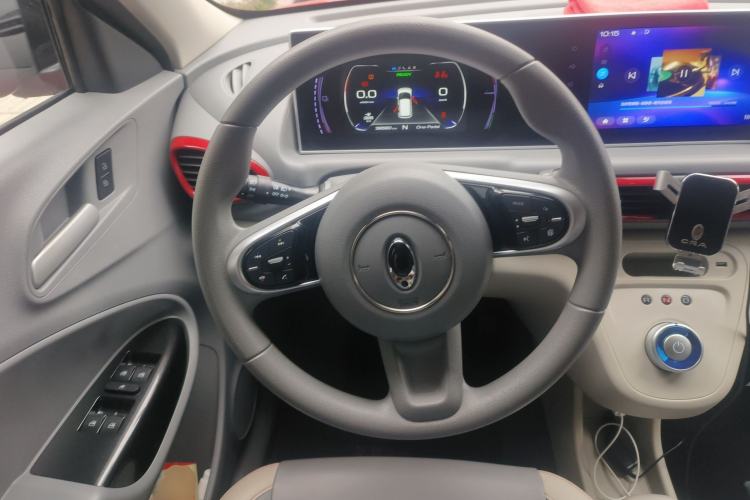 Used ORA White Cat 2020 401 km Long-Range Version