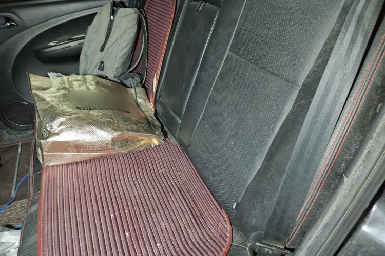 Used FORTHING Joyear X5 2013 1.6L Manual Luxury Model China IV Standard