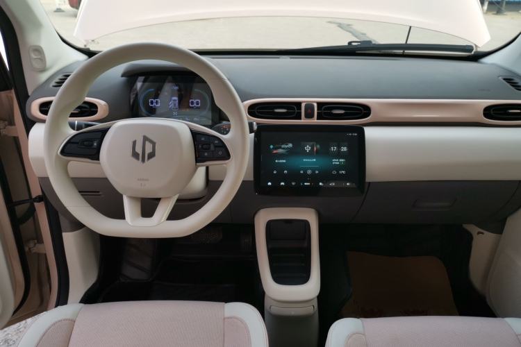 Used Leapmotor T03 2024 200 Lite Edition
