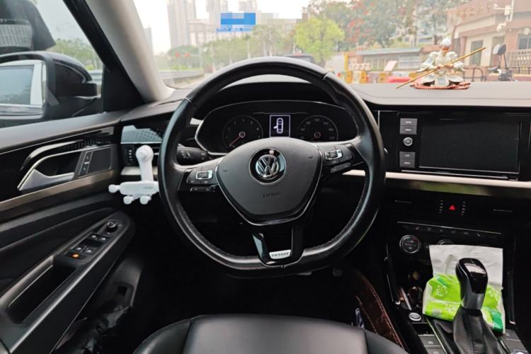 Used Volkswagen Passat 2019 330TSI Elite Edition China VI