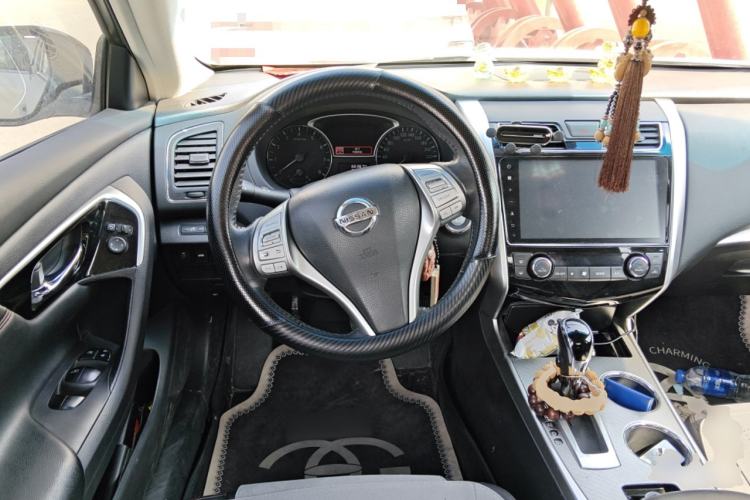 Used Nissan Teana 2018 2.0L XL Smart Upgrade Edition