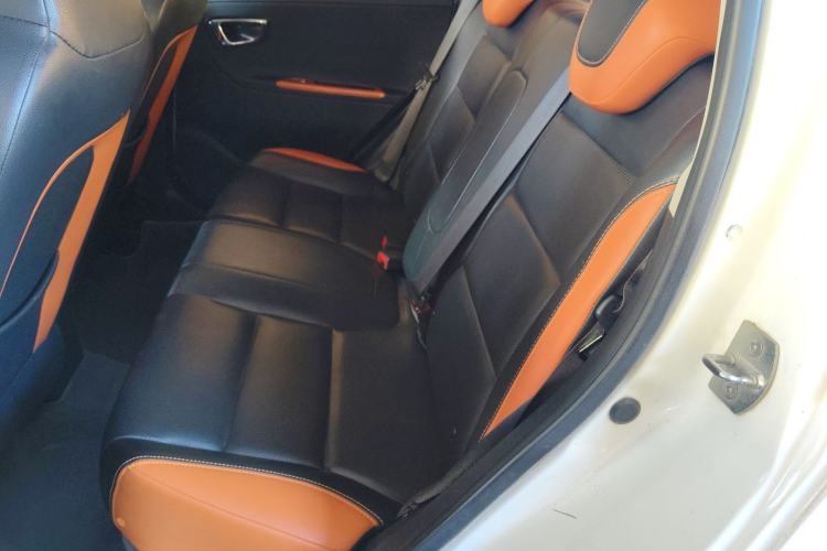 Used Geely Auto Vision X1 2017 1.3L Automatic Player Edition