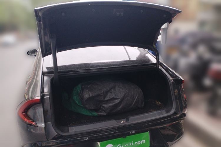 Used Wuling Xingguang 2023 150 Advanced Edition