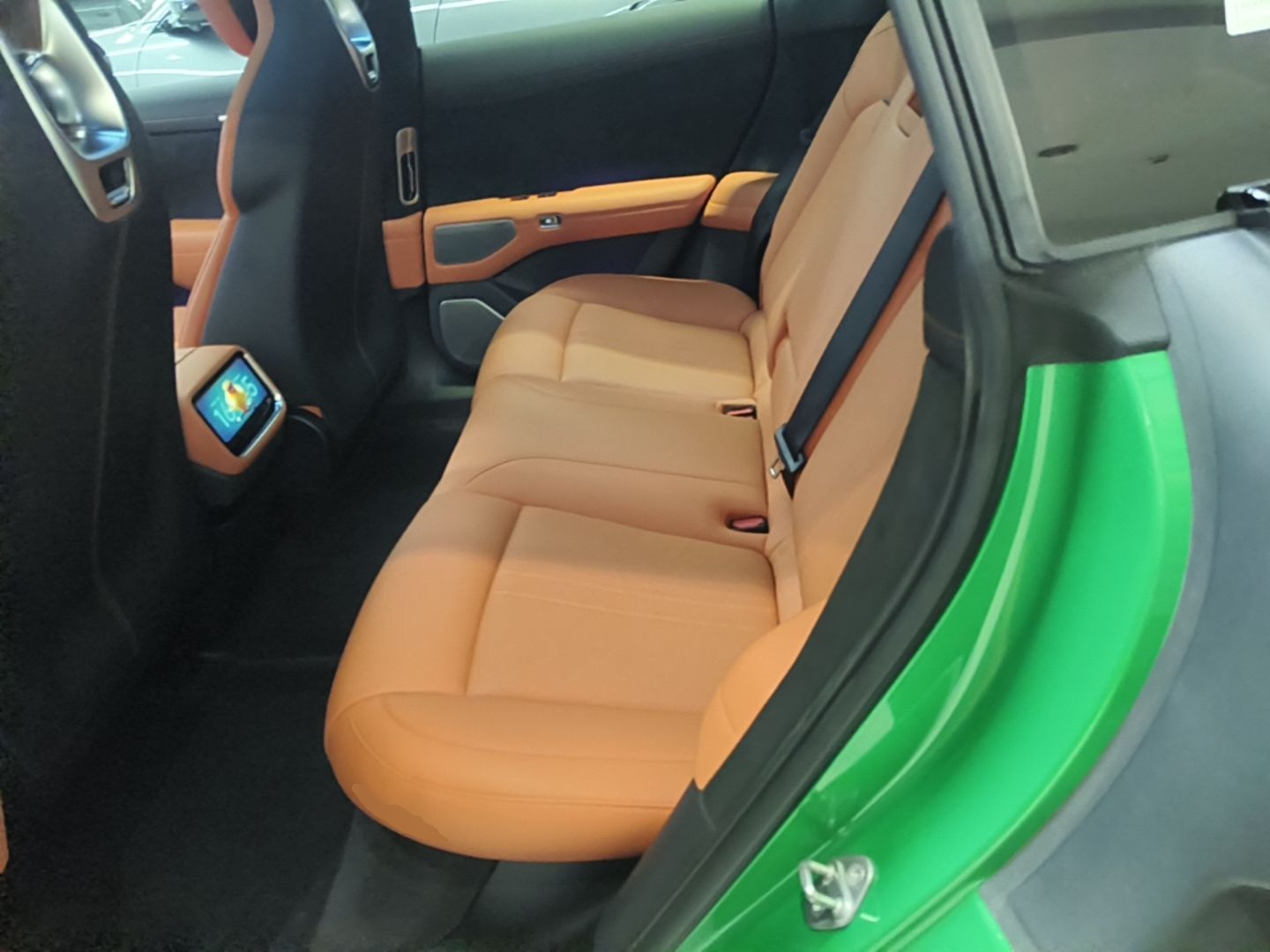 Xiaomi Auto YU7 2025 Ultra-Long Range High-Performance All-Wheel-Drive Max Edition — снимка 20