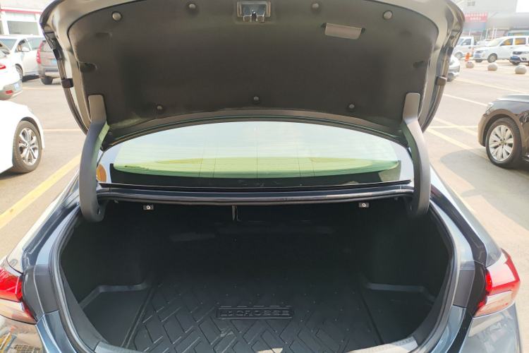 Used Buick LaCrosse 2019 28T Elite Edition