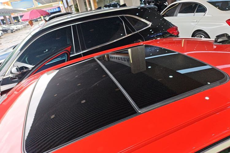 Used Lynk & Co 03 2022 1.5TD DCT JingPlus
