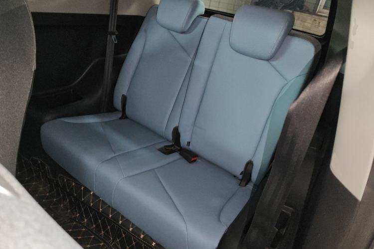 Used Chery Little Ant 2023 251km True Love Edition Lithium Iron Phosphate