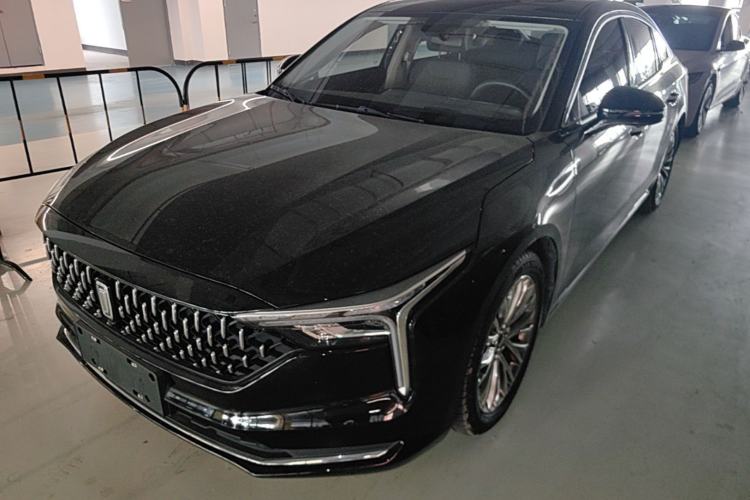 Used Bestune B70 2022 Third Generation 1.5T Automatic Enjoyment Version