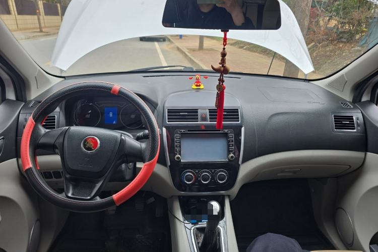 Used FORTHING Joyear X3 2016 1.5L Comfort Model