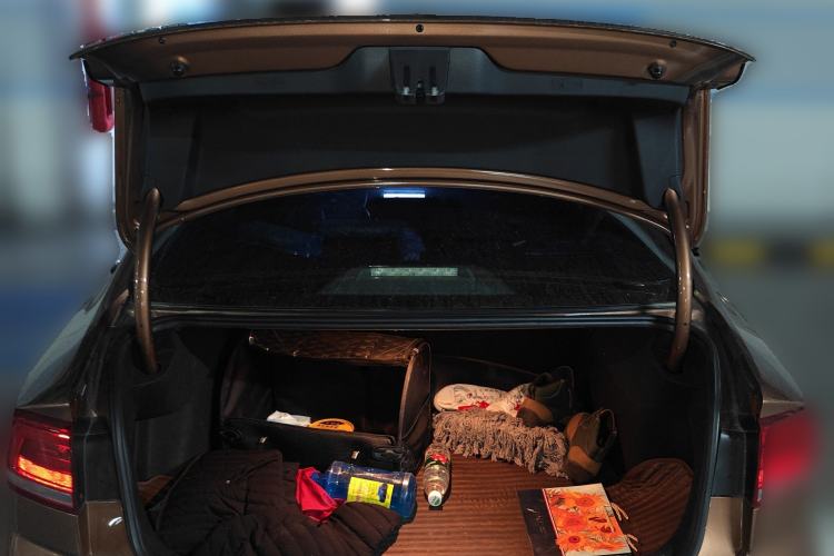 Used Volkswagen Lamando 2017 230TSI DSG Fashion Edition
