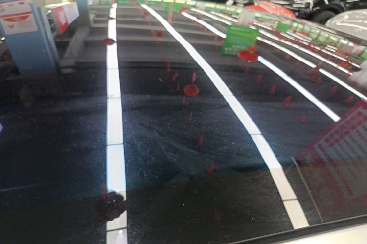 Used Xiaomi Auto SU7 2024 Four-Wheel Drive Ultra-Long Range Advanced Intelligent Driving Max Edition