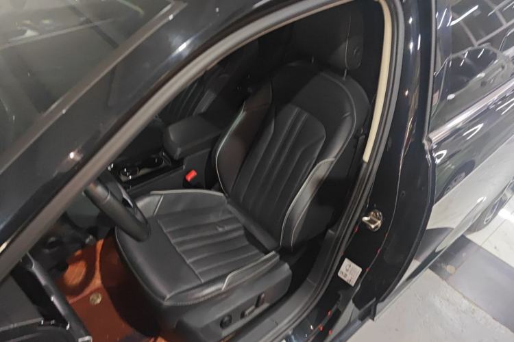 Used Volkswagen Passat 2023 Revised 330TSI Starry Elite Edition
