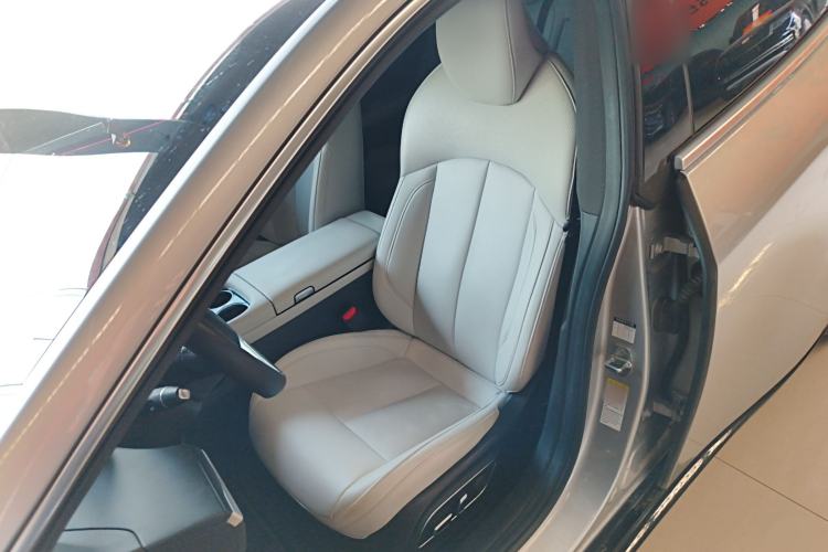 Used XPeng P7 2024 P7i 550 Pro