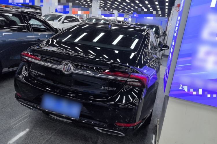 Used Buick LaCrosse 2022 652T Luxury Version