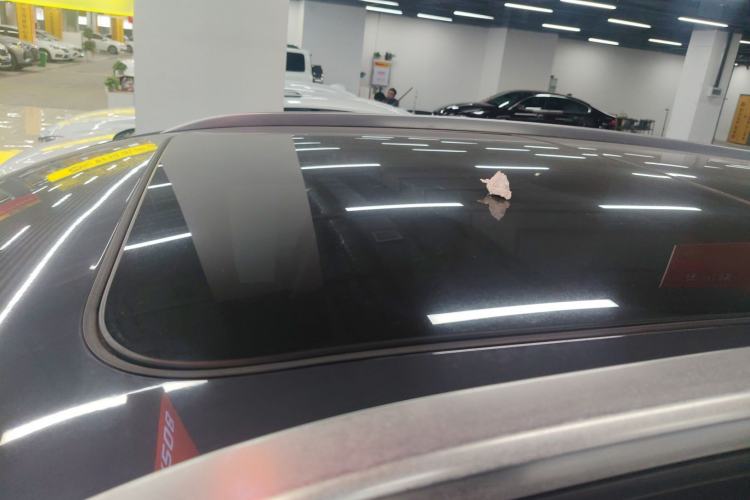 Used BYD Song Pro 2019 1.5T Automatic Elite Edition