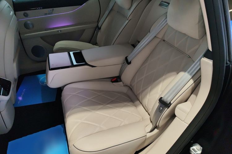 Used Hima Stelato S9 2025 Extended-Range Ultra