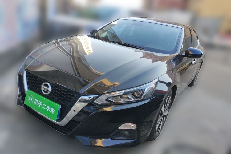 Used Nissan Teana 2021 2.0L XL Comfort Edition