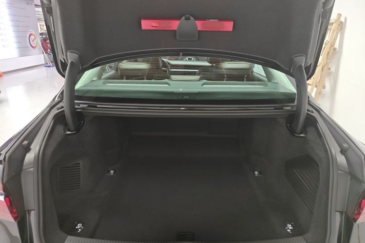 Used Audi A8 2024 A8L 50 TFSI quattro Prestige Edition
