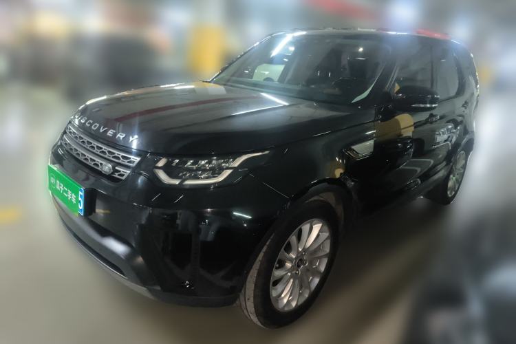 Used Land Rover Discovery 2019 3.0 SC V6 SE