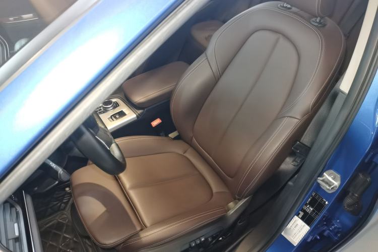 Used BMW 1 Series 2019 118i M Sport Package