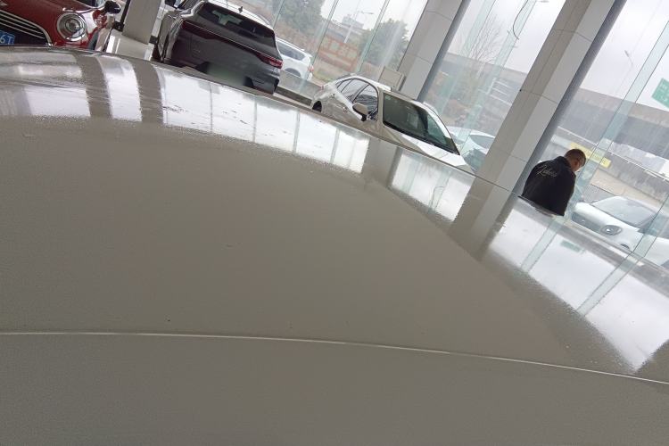 Used Volkswagen Golf New Energy 2018 e-Golf
