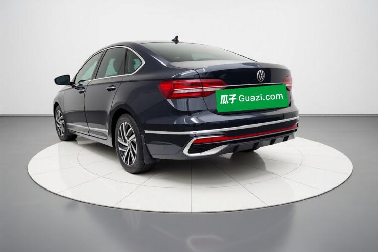 Used Volkswagen Lavida 2024 1.5L Automatic Starry Sky 5 Million Edition