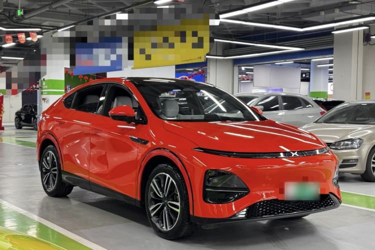 Used XPeng G6 2023 580 Long-Range Max
